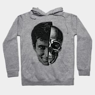 Norman // Psycho Fan Art Hoodie